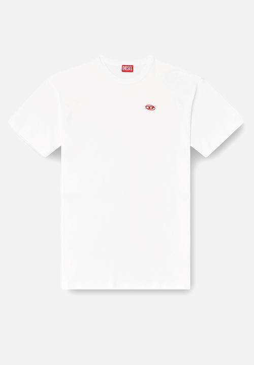 Diesel  - T-BOXT-T6 - White