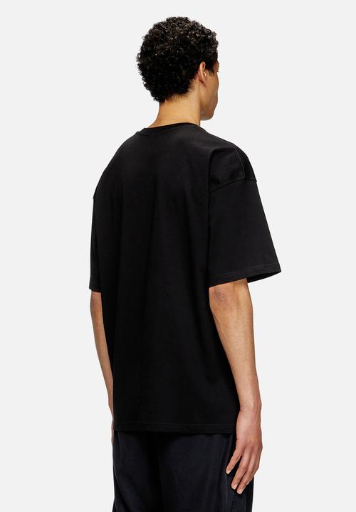 Diesel  - T-BOXT-T7 - Black