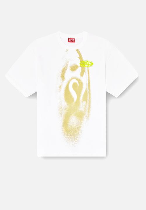 Diesel  - T-BOXT-T7 - White