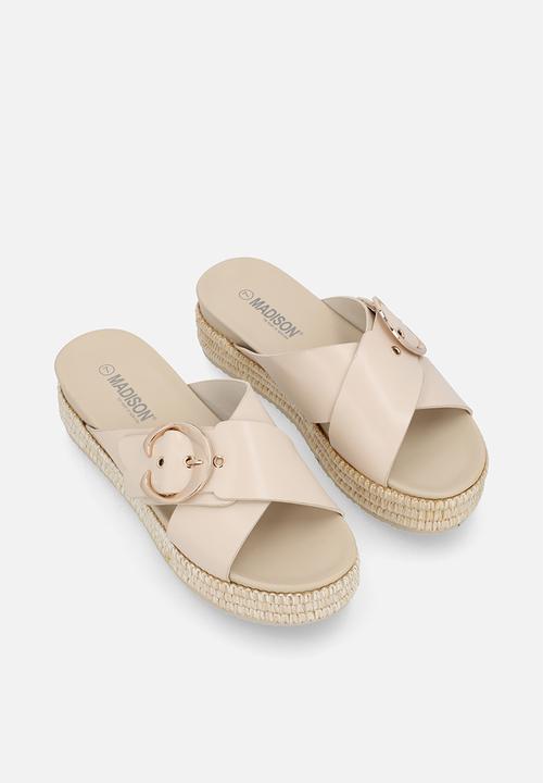 Madison® - Maven slide - neutral 