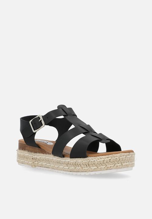 Madison® - Marley sandal - black