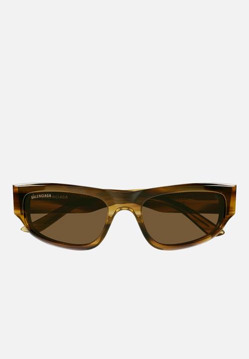 Balenciaga - Bb0388S-002 M - Brown