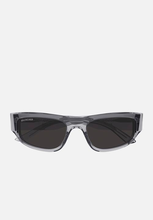 Balenciaga - Bb0388S-004 M  - Grey