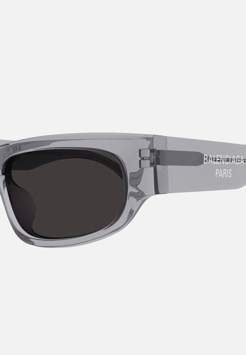 Balenciaga - Bb0388S-004 M  - Grey
