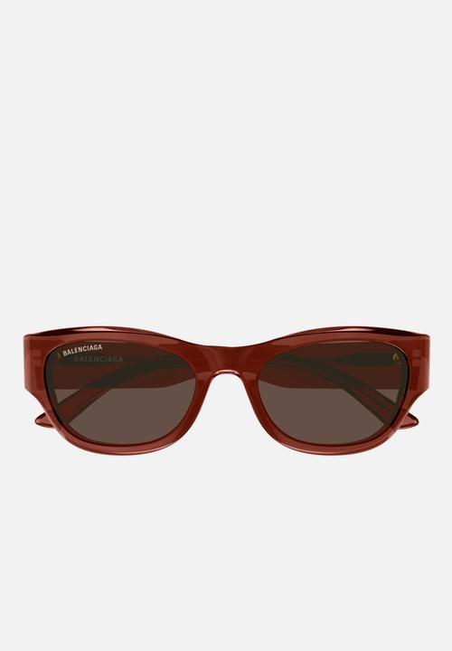 Balenciaga - Bb0389Sk-004 M- Brown