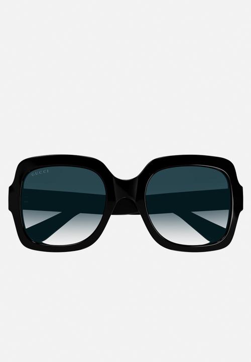 GUCCI - GG1337S-001 54 mm- Black