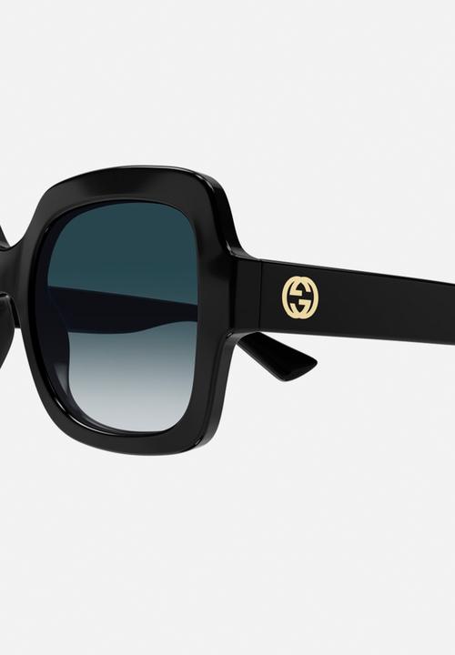GUCCI - GG1337S-001 54 mm- Black