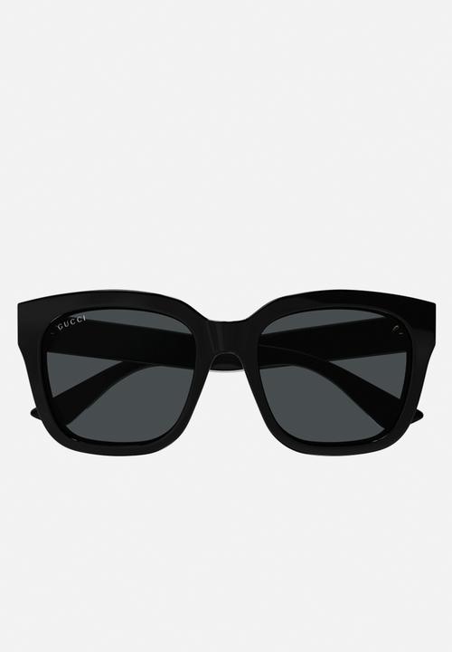 GUCCI - GG1338SK-001 54 mm- Black