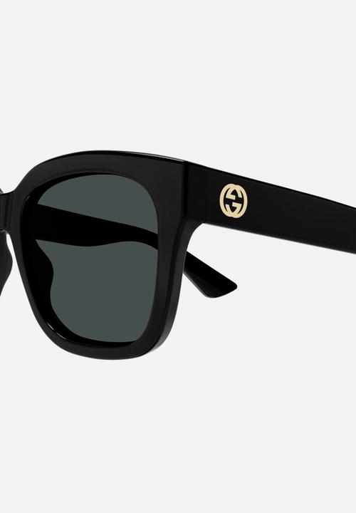 GUCCI - GG1338SK-001 54 mm- Black