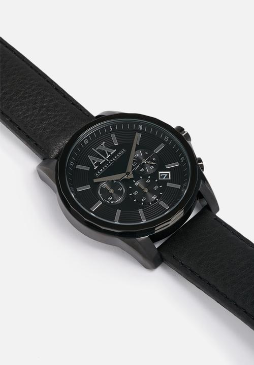 Armani Exchange - Outerbanks