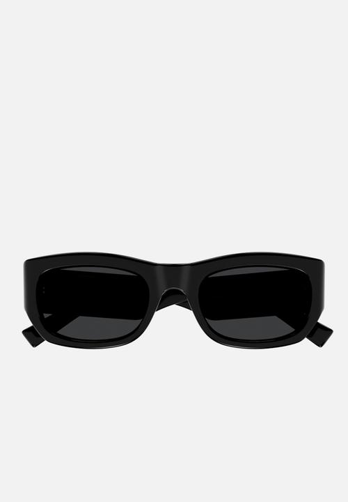 SAINT LAURENT - SL 713-001 53mm- Black