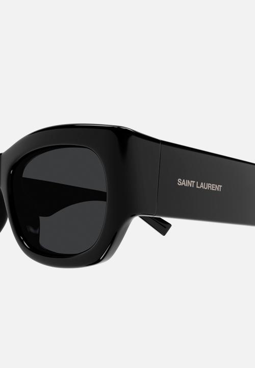 SAINT LAURENT - SL 713-001 53mm- Black