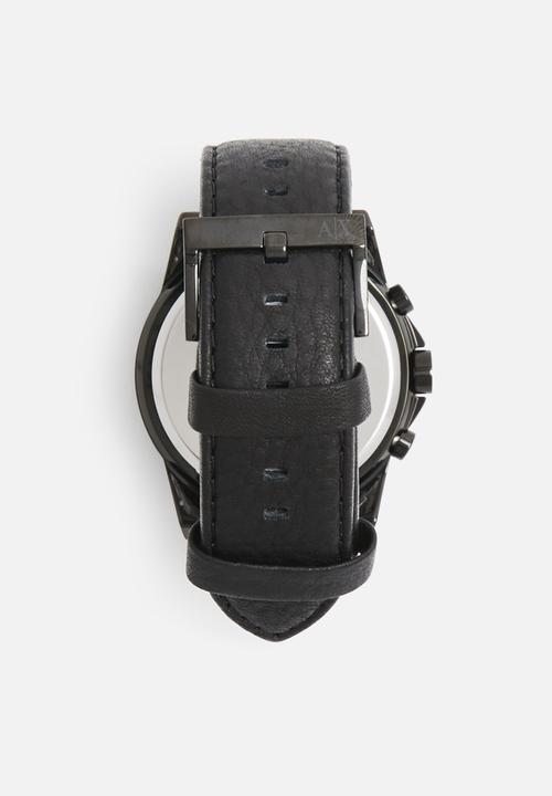 Armani Exchange - Outerbanks