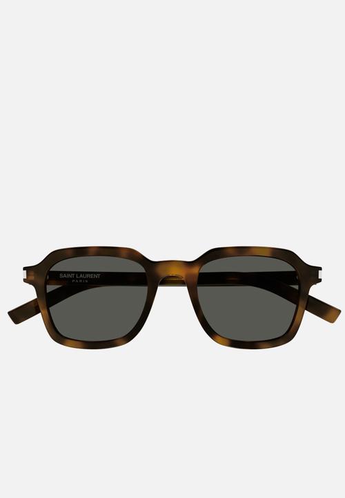 SAINT LAURENT - SL 715 SLIM-003 49mm- Havana