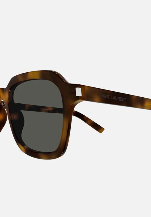 SAINT LAURENT - SL 715 SLIM-003 49mm- Havana