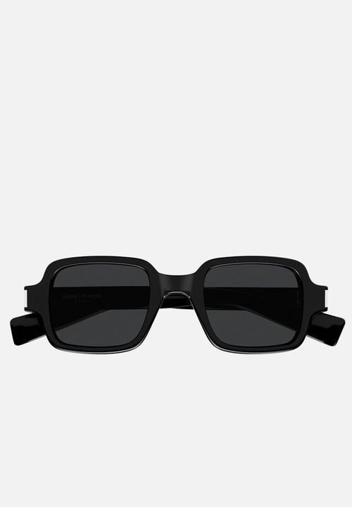 SAINT LAURENT - SL 720-001 48mm- Black