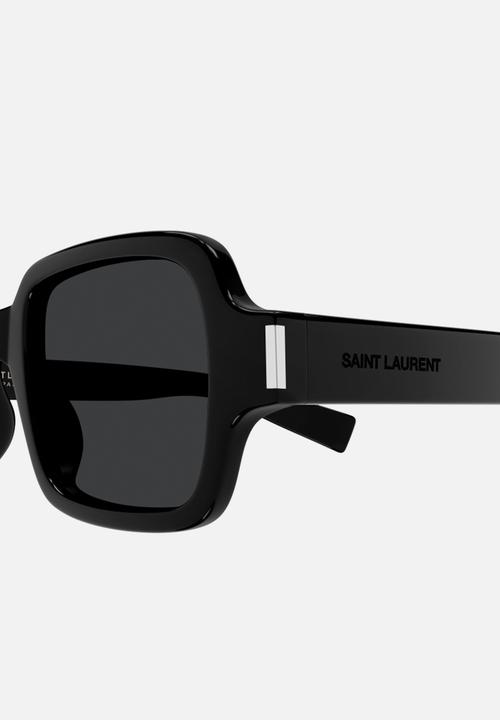 SAINT LAURENT - SL 720-001 48mm- Black