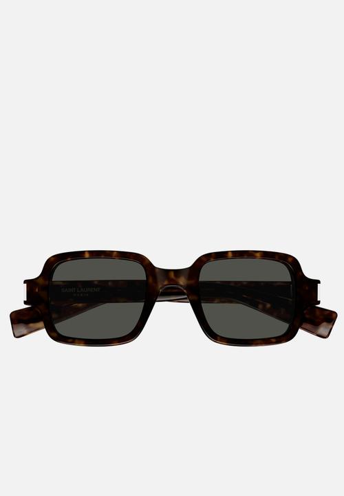 SAINT LAURENT - SL 720-002 48mm- Havana