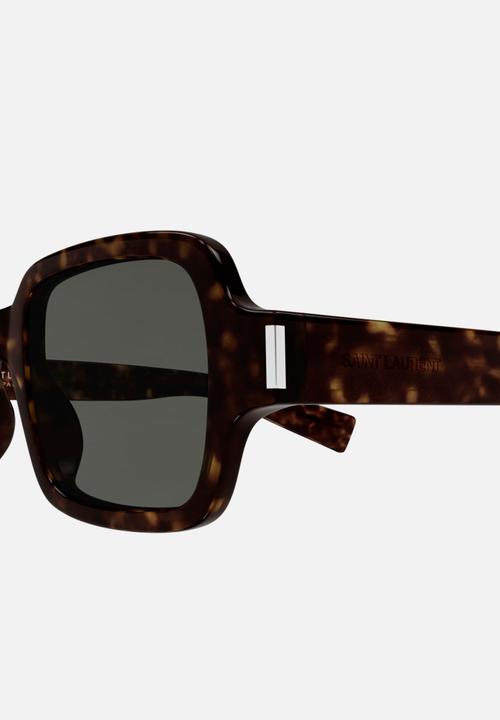SAINT LAURENT - SL 720-002 48mm- Havana