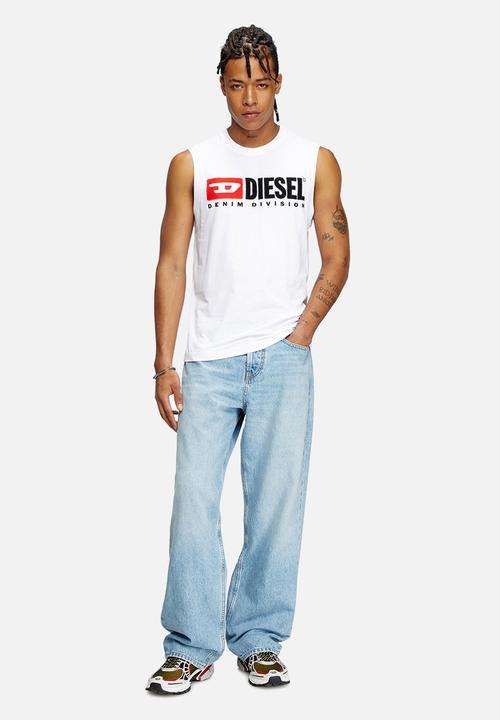Diesel  - T-ISCO-DIV
