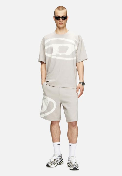 Diesel  - T-BOXT-BLEACH