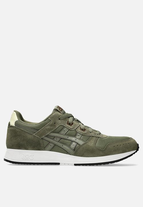 LYTE CLASSIC - 1203A611-302 - IRVINE/OLIVE CANVAS