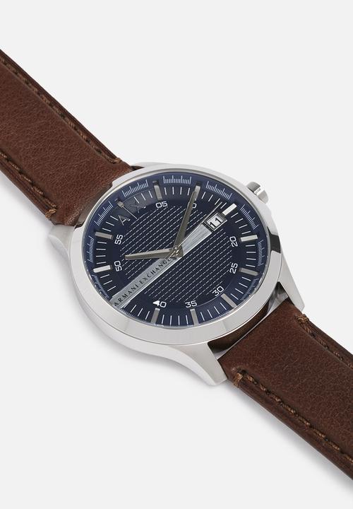 Armani Exchange - Hampton - blue