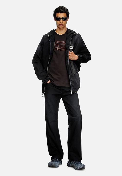 Diesel  - T-ADJUST-BIGOVAL