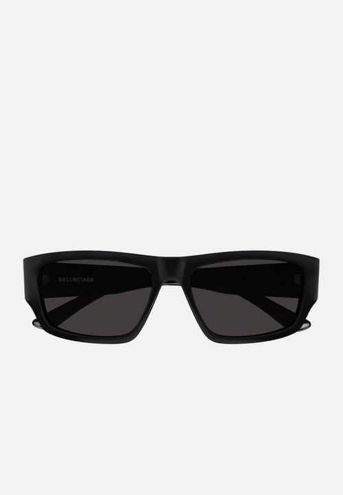 Balenciaga - Bb0366S-001 58mm- Black
