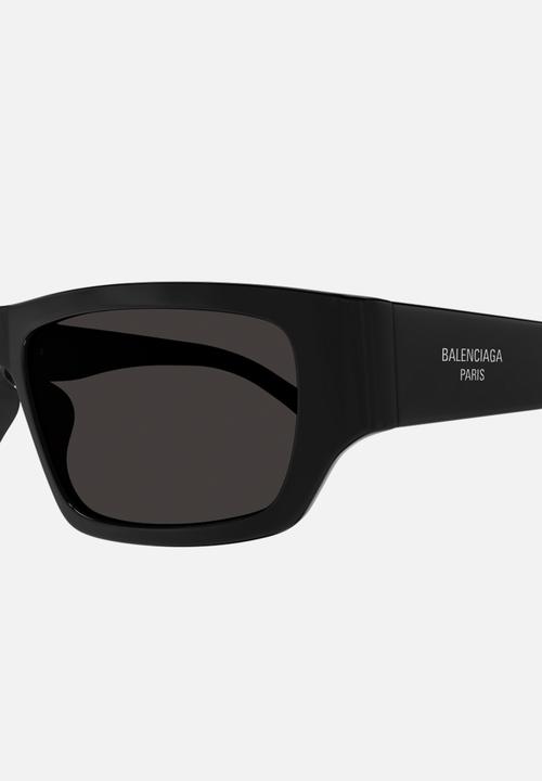 Balenciaga - Bb0366S-001 58mm- Black