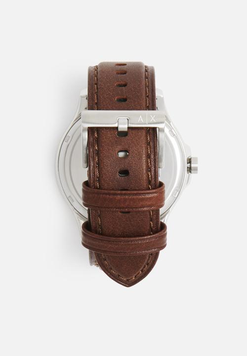 Armani Exchange - Hampton - blue