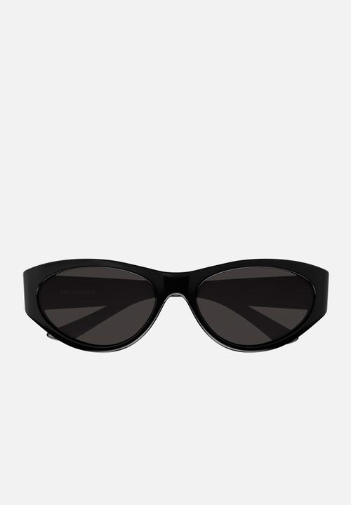 Balenciaga - Bb0367S-001 60mm- Black