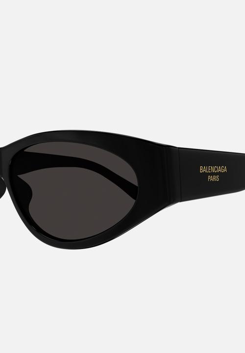 Balenciaga - Bb0367S-001 60mm- Black