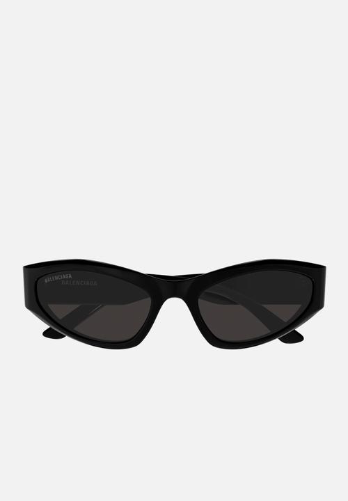 Balenciaga - Bb0387S-001 M  - Black