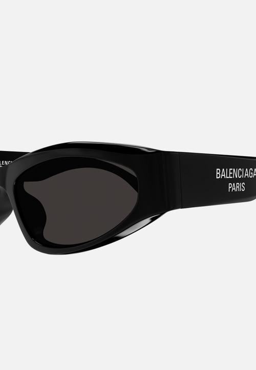 Balenciaga - Bb0387S-001 M  - Black