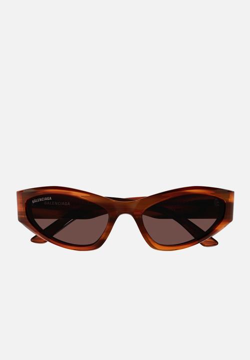 Balenciaga - Bb0387S-002 M - Havana