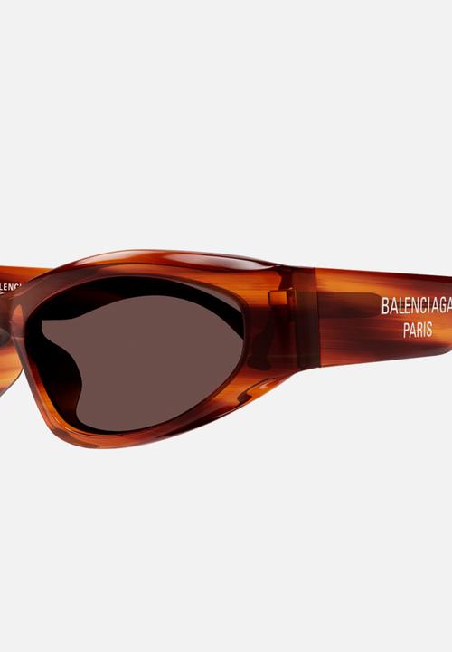 Balenciaga - Bb0387S-002 M - Havana