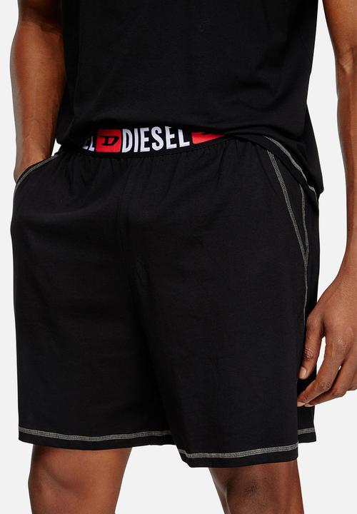 Diesel  - SET-ADAM-D-CORE
