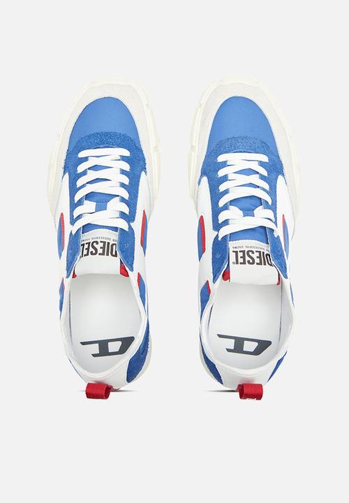 Diesel  - PAGODHA LOW