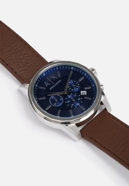 Armani Exchange - Outerbanks - blue