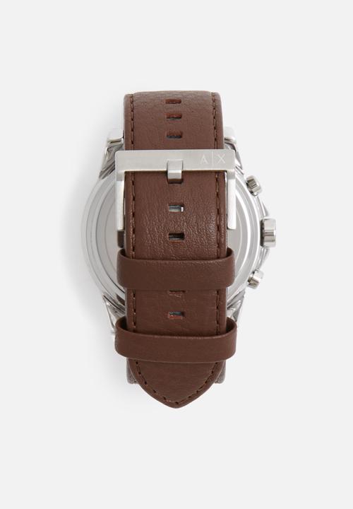 Armani Exchange - Outerbanks - blue