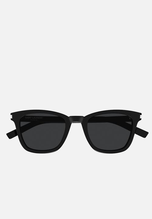 SAINT LAURENT - SL 716 SLIM-001 50mm- Black