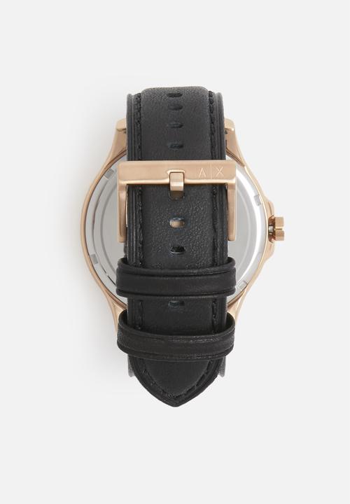 Armani Exchange - Dress watch