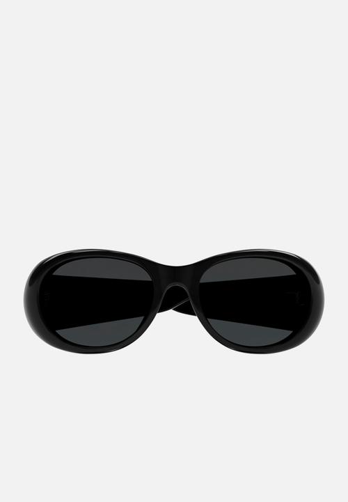 SAINT LAURENT - SL 736-001 52mm- Black