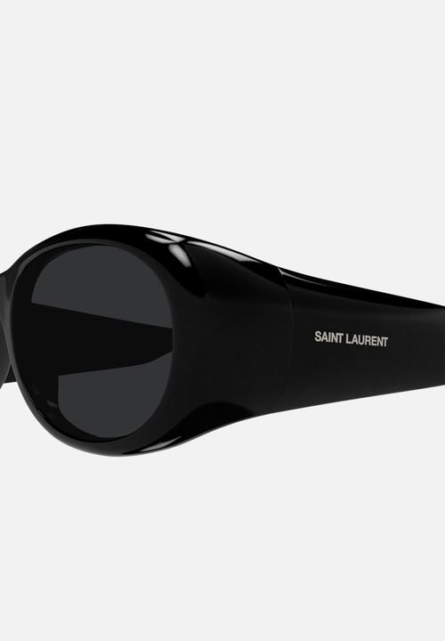 SAINT LAURENT - SL 736-001 52mm- Black