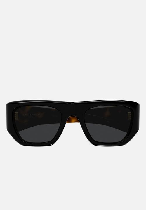 SAINT LAURENT - SL 740-004 52mm- Black