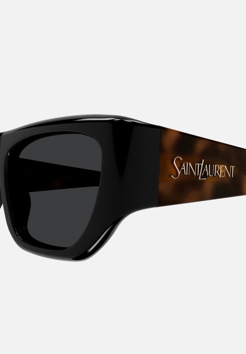 SAINT LAURENT - SL 740-004 52mm- Black