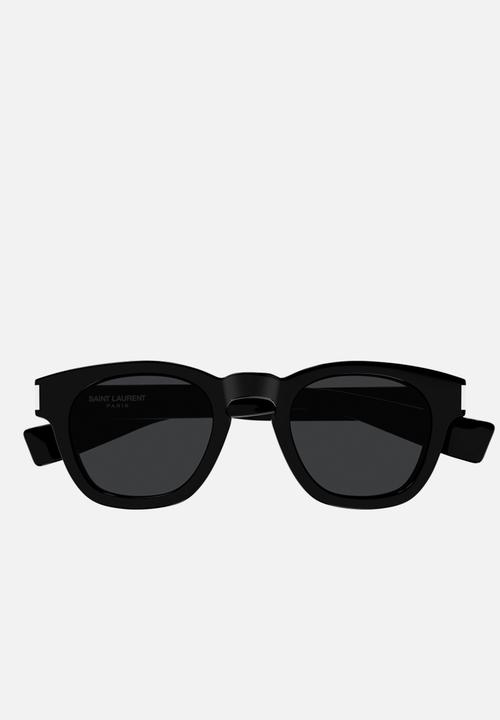 SAINT LAURENT - SL 746-001 48mm- Black