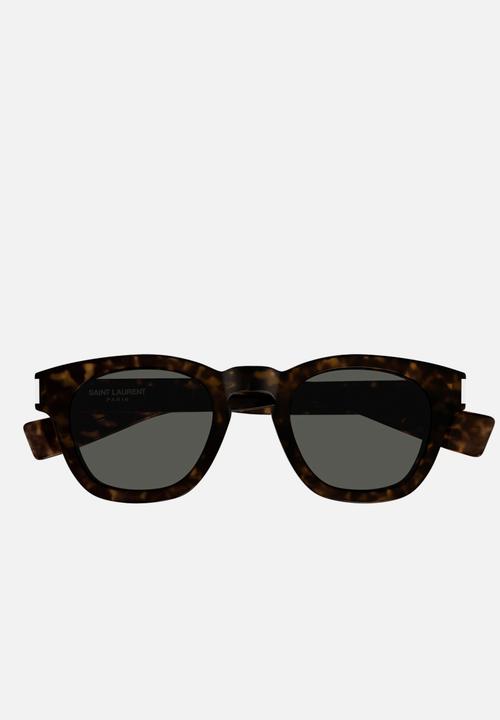SAINT LAURENT - SL 746-002 48mm- Havana