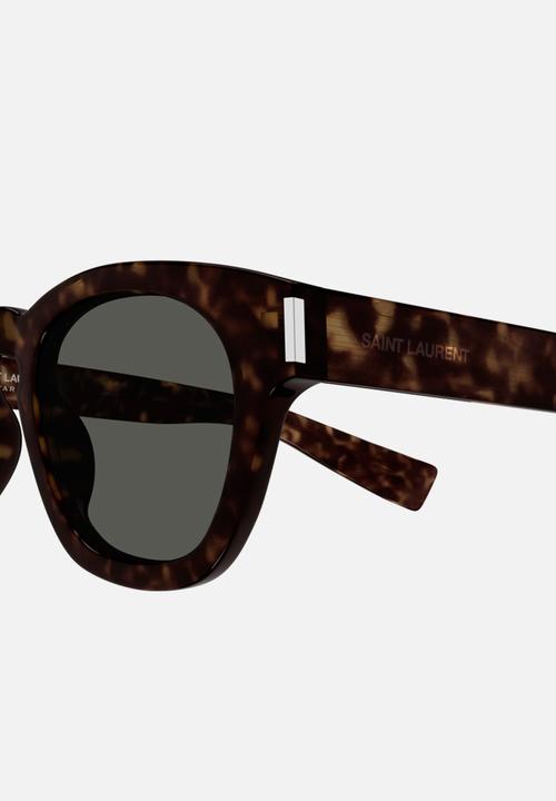 SAINT LAURENT - SL 746-002 48mm- Havana